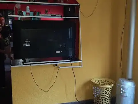 VENTA CASA 3 AMB. MUY BUEN ESTADO EN PALOMAR