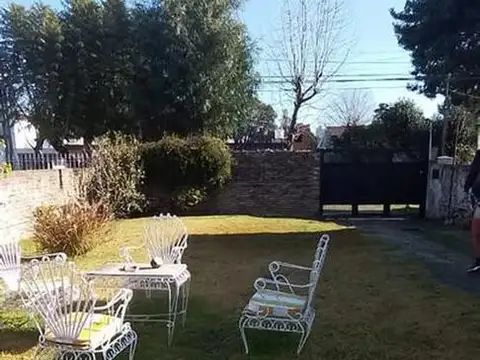 Casa en Venta de 3 dormitorios