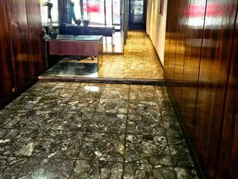 Departamento en Venta 60 años