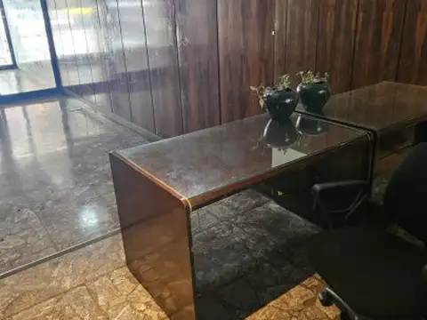 VENTA 3 AMBIENTES + DEPENDENDECIAS ANEXABLES  PUEYRREDON Y PARAGUAY TERRAZA PROPIA 125 M2 APTO...