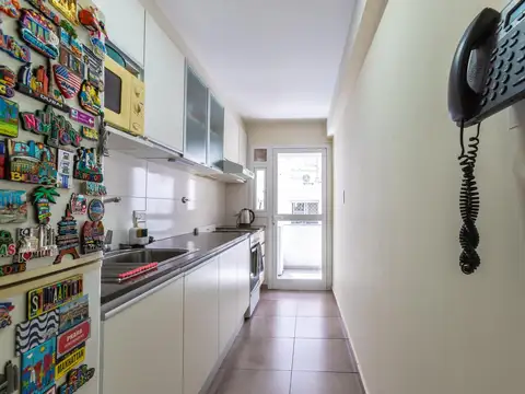 Departamento en Venta de 3 ambientes