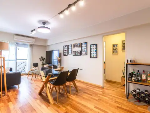 Departamento en Venta en Centro, USD 185.000