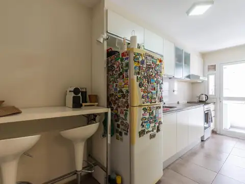 Departamento en Venta en Centro, USD 170.000