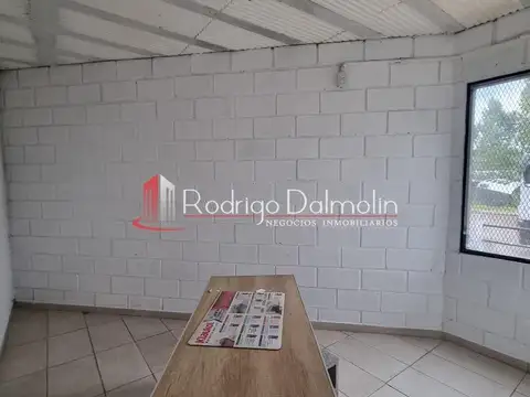 Galpon en Venta en Concordia, USD 200.000