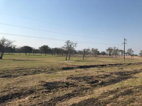 Terreno en Venta de 2511,0 m2