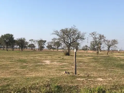 Terreno en Venta de 2511,0 m2