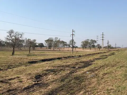 Terreno en Venta 31  mts Frente