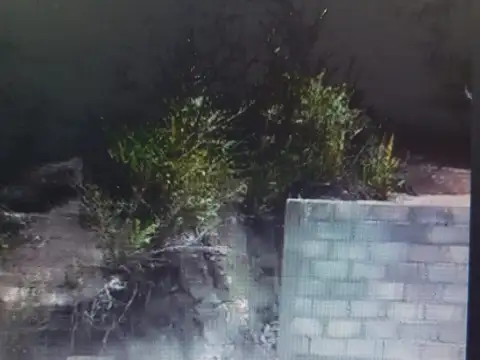 Terreno en Venta en Potrero De Los Funes, USD 38.000