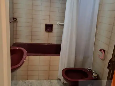 Departamento en Alquiler Temporal en Florida Mitre/Este, USD 600