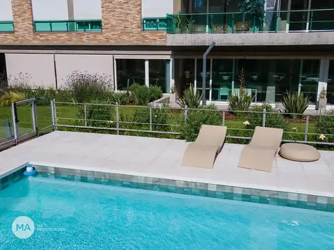 Departamento en Venta al Oeste