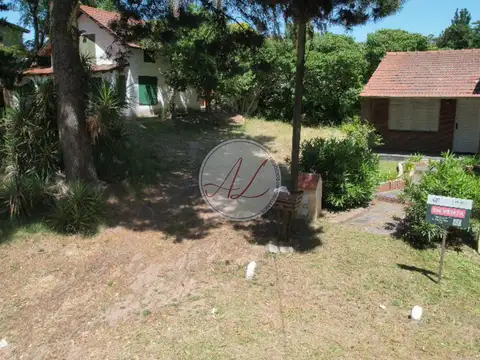 OPORTUNIDAD! Terreno en mar de Ostende a mts del mar