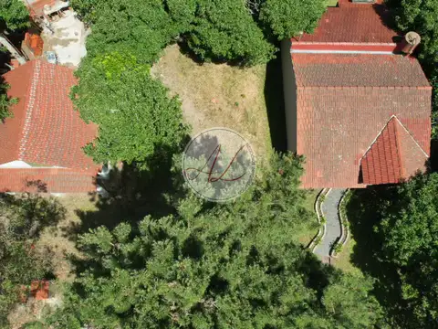 Terreno en Venta 10  mts Frente