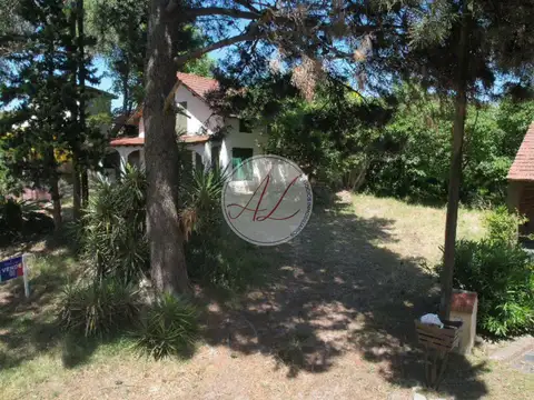 Terreno en Venta 47  mts Fondo