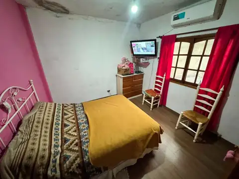 VENTA-CASA + DEPARTAMENTO+LOCAL-SAN ANTONIO DE PADUA