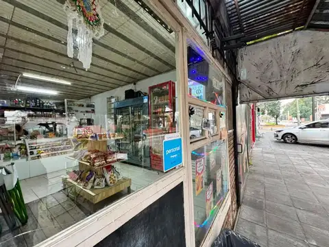VENTA-CASA + DEPARTAMENTO+LOCAL-SAN ANTONIO DE PADUA