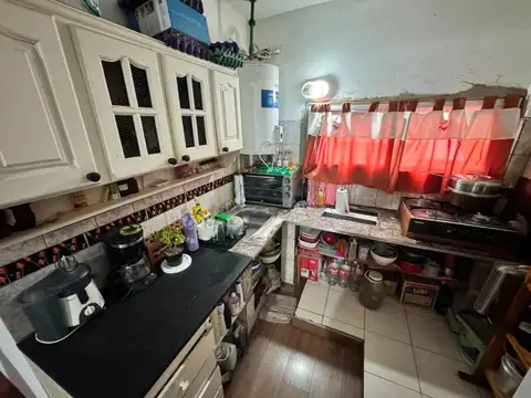 Casa en Venta en San Antonio de Padua, USD 150.000
