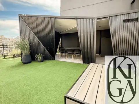 Departamento en Venta A Estrenar