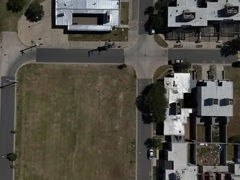 Terreno en Venta de 376,0 m2