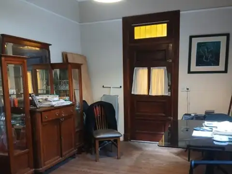 Depto Tipo Casa 2 ambientes con 1 baño