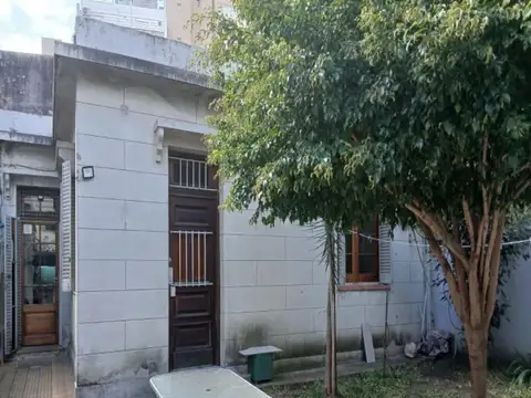 PH de 2 ambientes con patio de 55 m² – Villa Urquiza