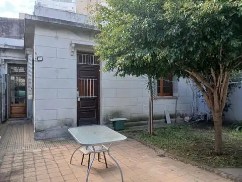 Depto Tipo Casa en Venta de 1 dormitorio