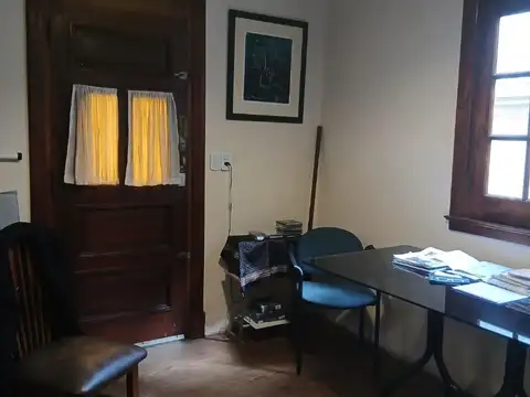 Depto Tipo Casa en Venta en Villa Urquiza, USD 105.000