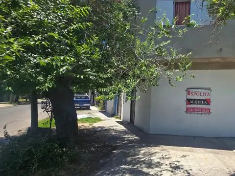 Einstein al 6100 Departamento