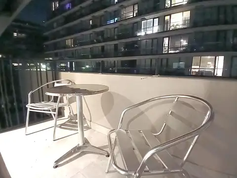 Departamento en Alquiler en Puerto Madero, USD 1.200