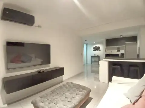 Departamento en Alquiler 1 año