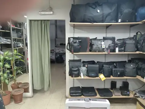 Local en Venta 60 años