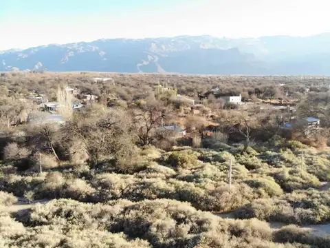 Terreno en Venta en Cafayate, USD 9.800