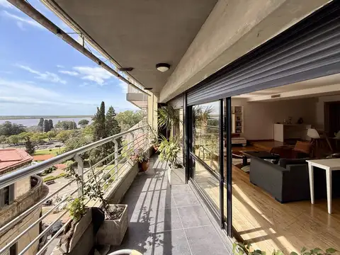 Departamento en Venta en Martín, Rosario