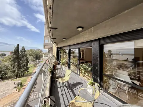 Departamento en Venta de 4 dormitorios