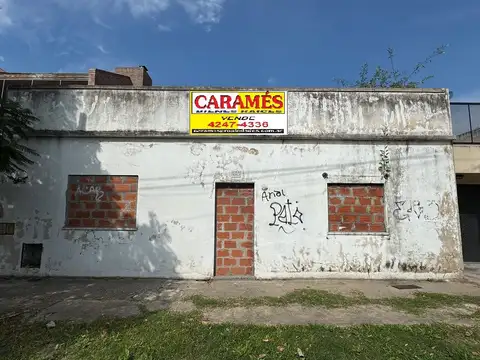 Terreno en Venta en Lanus Oeste, USD 55.000