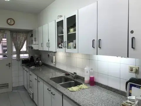 Departamento en Venta de 3 dormitorios