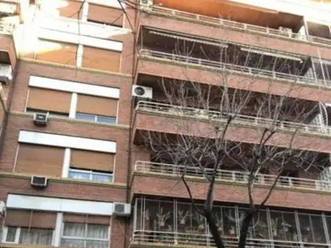 Venta 4 Ambientes Con Cochera Y Baulera Recoleta