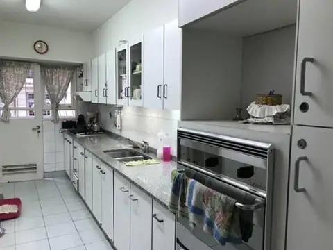 Departamento en Venta en Recoleta, USD 450.000