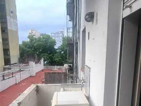 Venta de Departamento 2 Ambientes en Balvanera