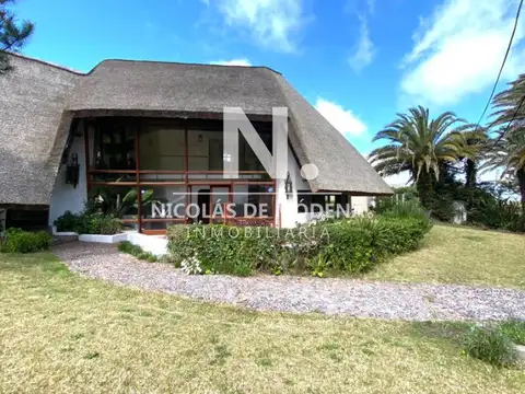 Casa en Venta de 4 dormitorios