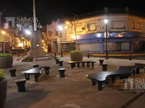 Venta Cocheras San Isidro