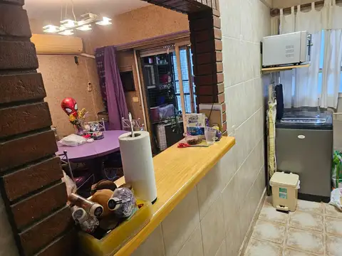 Departamento en Venta 55 años