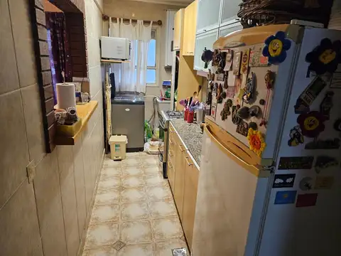 Departamento en Venta al Norte