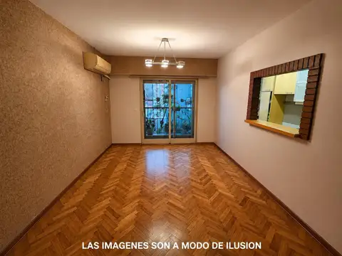Departamento en Venta de 2 dormitorios