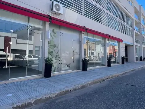 VENTA - DEPARTAMENTOS - San Martin Nº347 - San Pedro (Bs.As)