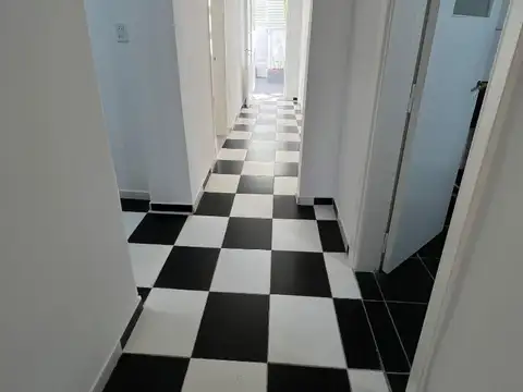 PH 3 Ambientes a la calle Zona Aldrey