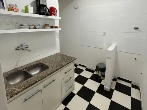 Depto Tipo Casa en Venta en Terminal Vieja, USD 145.000