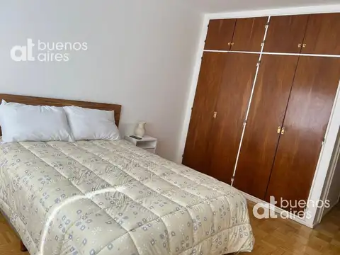 Departamento en Alquiler Temporal al Este