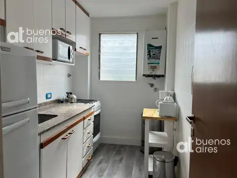 Departamento en Alquiler Temporal en Flores, $ 980.000