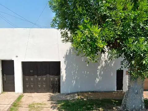 PH con patio, terraza y galpon