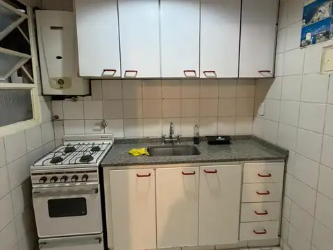 Departamento en Alquiler de 1 dormitorio